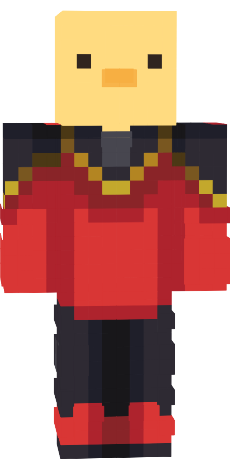Preview of texture: migrat duck