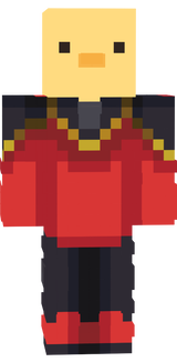 migrat duck