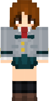 uraraka
