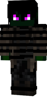 Gremlin Dude