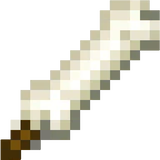 bone sword