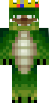 dino