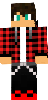 Cool boy