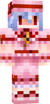 Preview of texture: レミリア