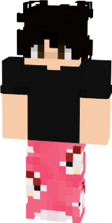Preview of texture: marqueskkj black tshirt