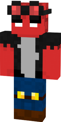 Preview of texture: The MadTDM