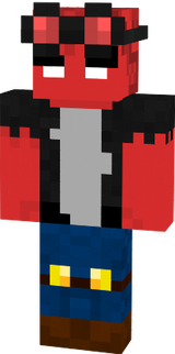 The MadTDM