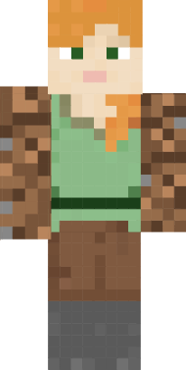 Preview of texture: Boby