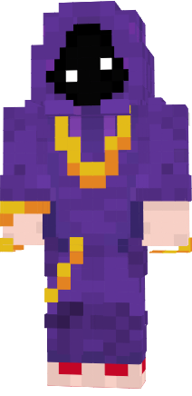 Preview of texture: shadow wizard