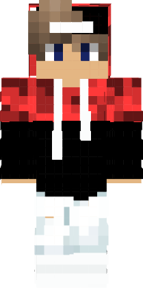 Preview of texture: Skin