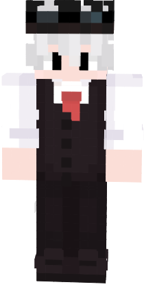 Preview of texture: Mi skin