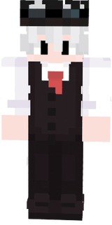 Mi skin