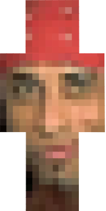 Preview of texture: Ricardo Milos