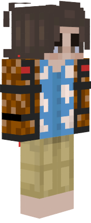 Preview of texture: totem