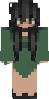 Liliam Azalia minha oc