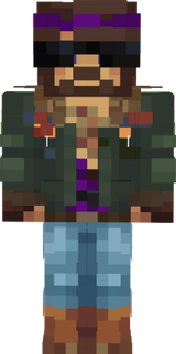 AggroJacket