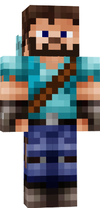 Preview of texture: stevehd