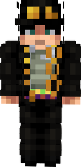 jotaro