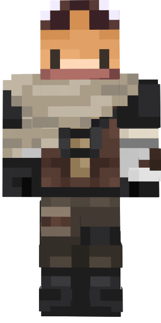 Preview of texture: Fox