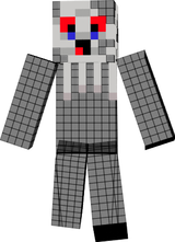 ghost