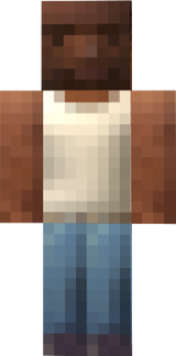 cj minecraft