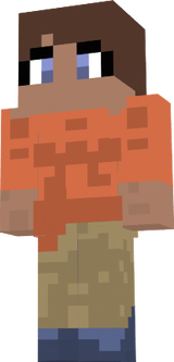 Crystal oc