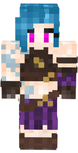 JINX