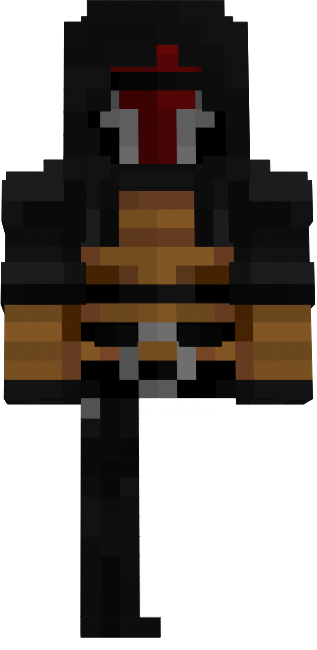 Preview of texture: revan