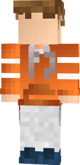 orange nicky