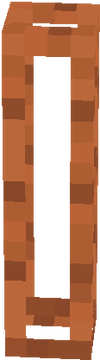 acacia_fence_post