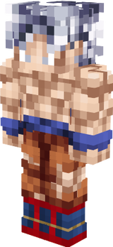 Goku
