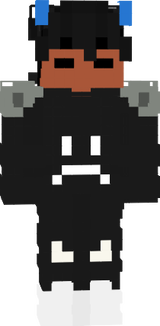 lonelyofficial skin
