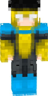 invincible