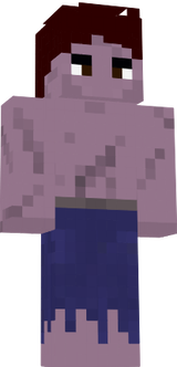 Michael Afton (Final Stage)