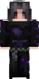 red skin]