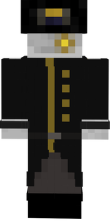 Marshal