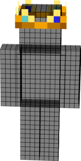 kroneskin