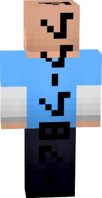Preview of texture: MİCHAEL SCOFİELD