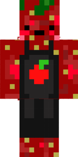 strawberry