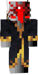 Corneador avatar del caos desatado