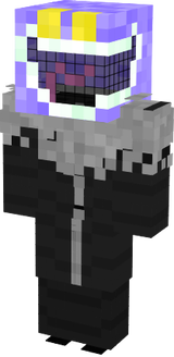 globox sosuke