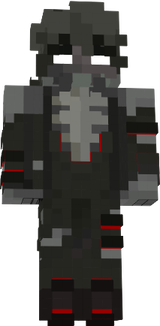 Human-Wither