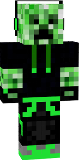 creeperkingCZ