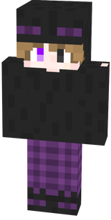 K.Enderhooded