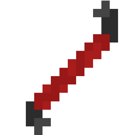 Preview of texture: diamond_sword