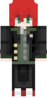 naegi