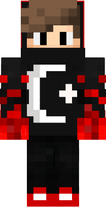 Preview of texture: steve
