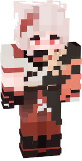 kazuha