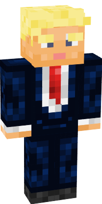 Preview of texture: Trump