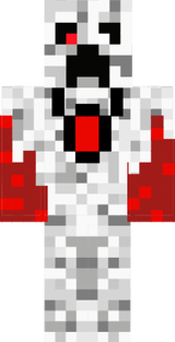 White Creeper V1